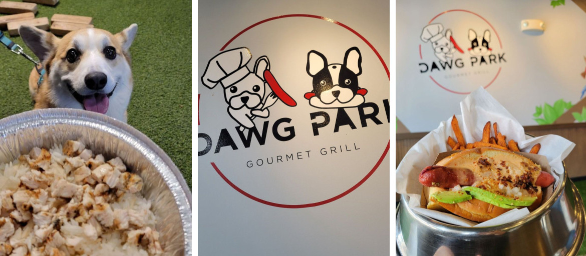 Dawg Park