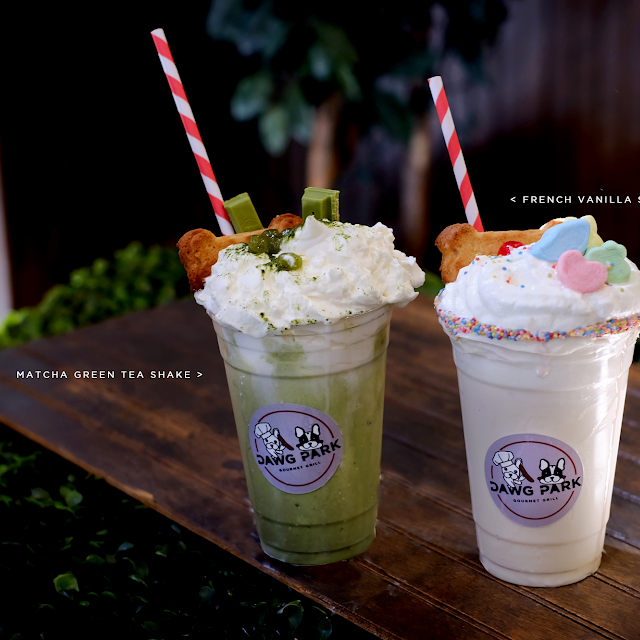Shakes
