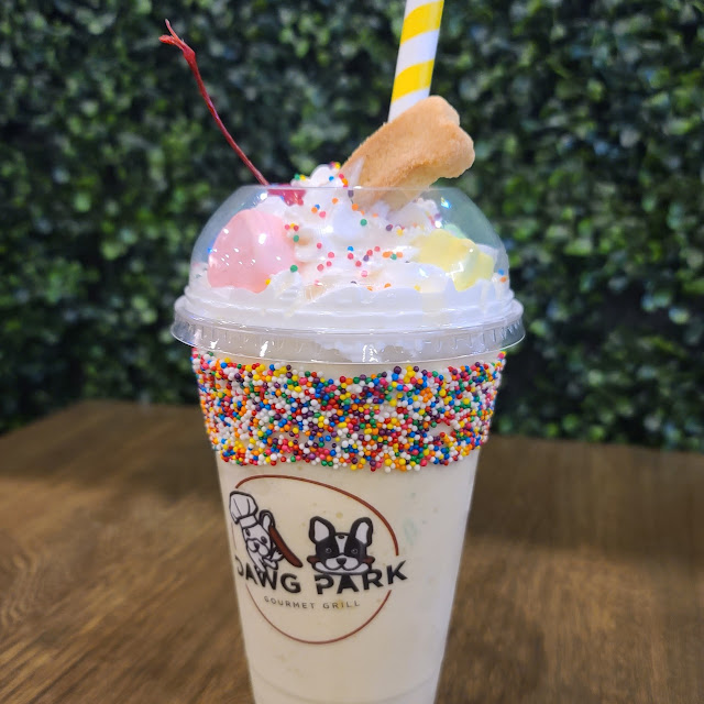Milkshake