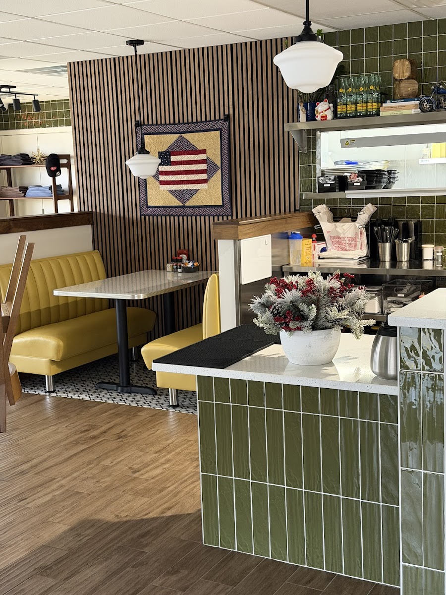 Daytrip Diner