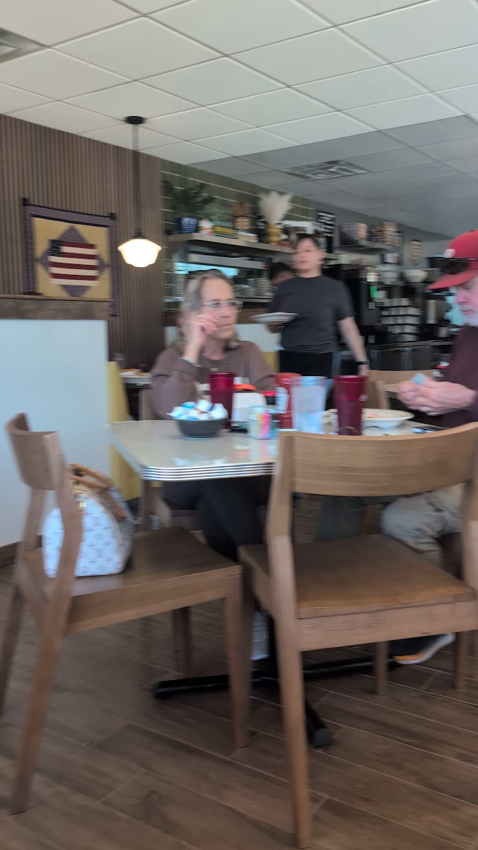 Daytrip Diner