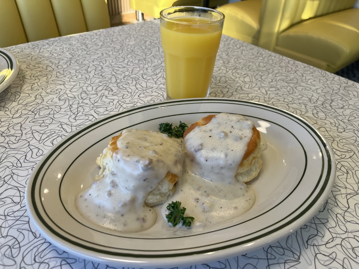 Daytrip Diner