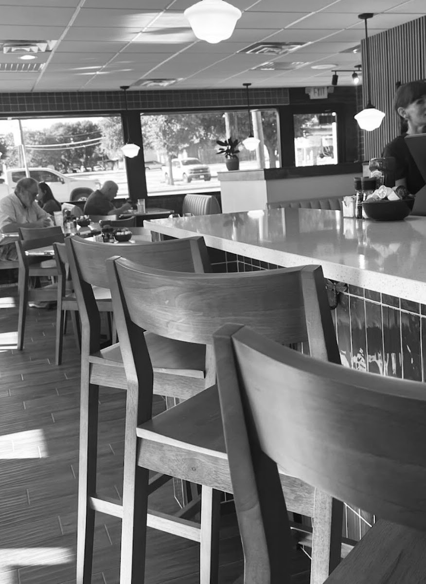 Daytrip Diner