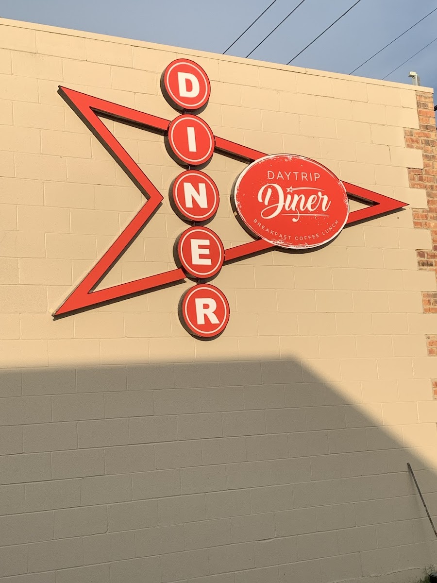 Daytrip Diner
