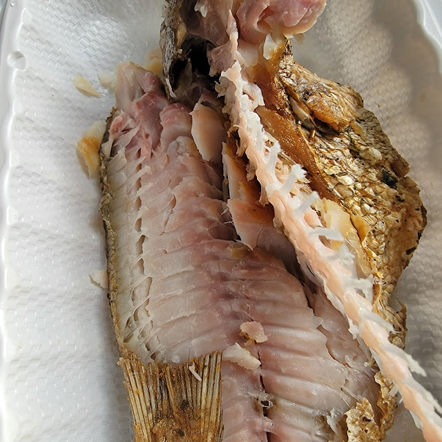 Porchetta
