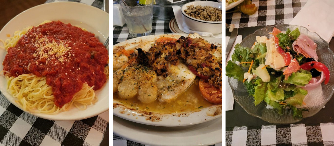 Deangelo's Ristorante