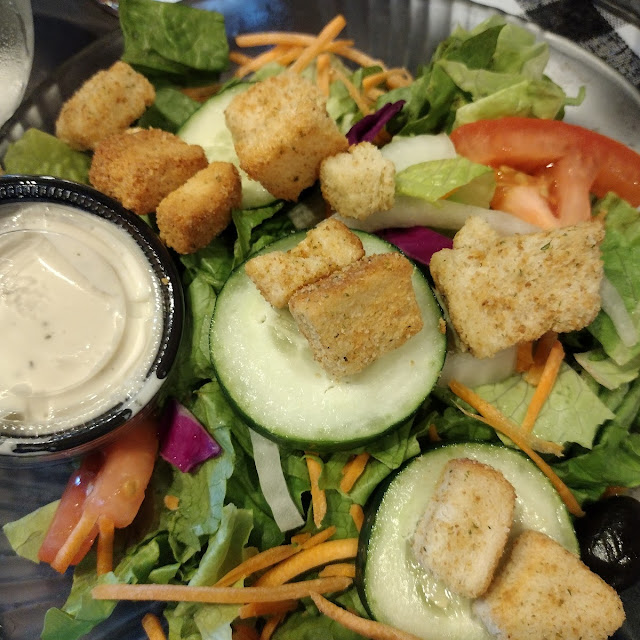 House Salad