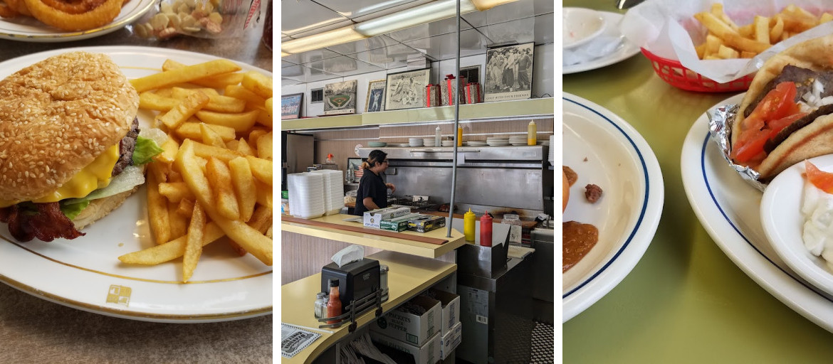 Dearborn Coney Island Restaurant