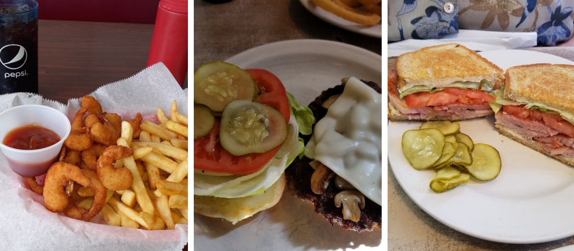 Dearborn Coney Island Restaurant