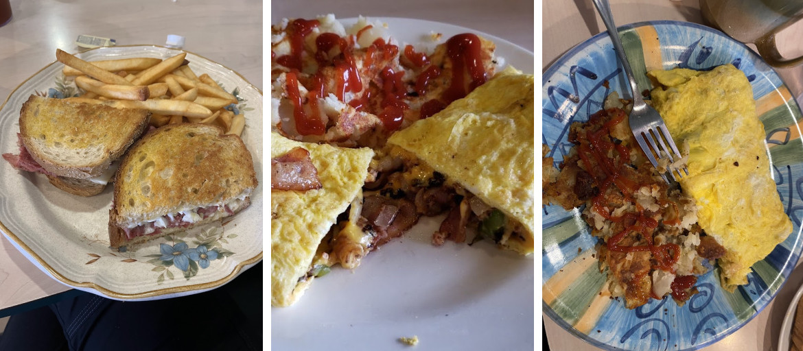 Deb's Classic Coney Cafe