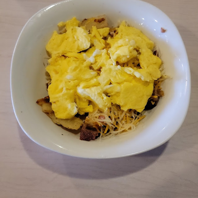 Breakfast Bowl