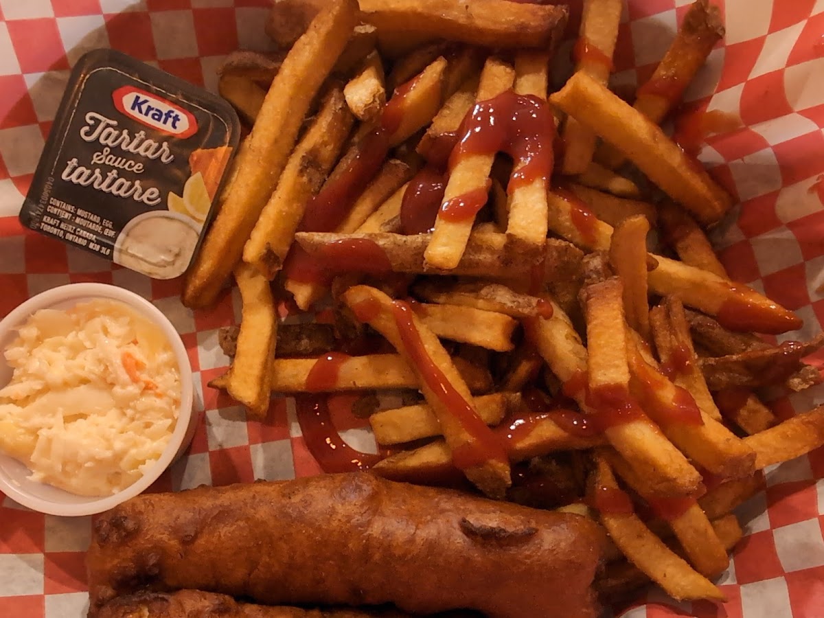Decker Boy Family Restaurant