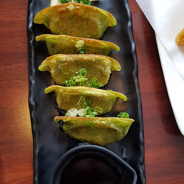 Gyoza