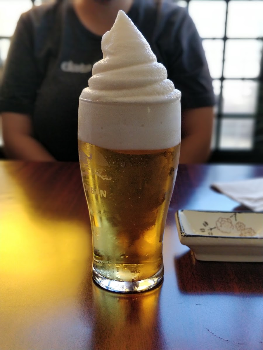 DeepCove Osaka Sushi