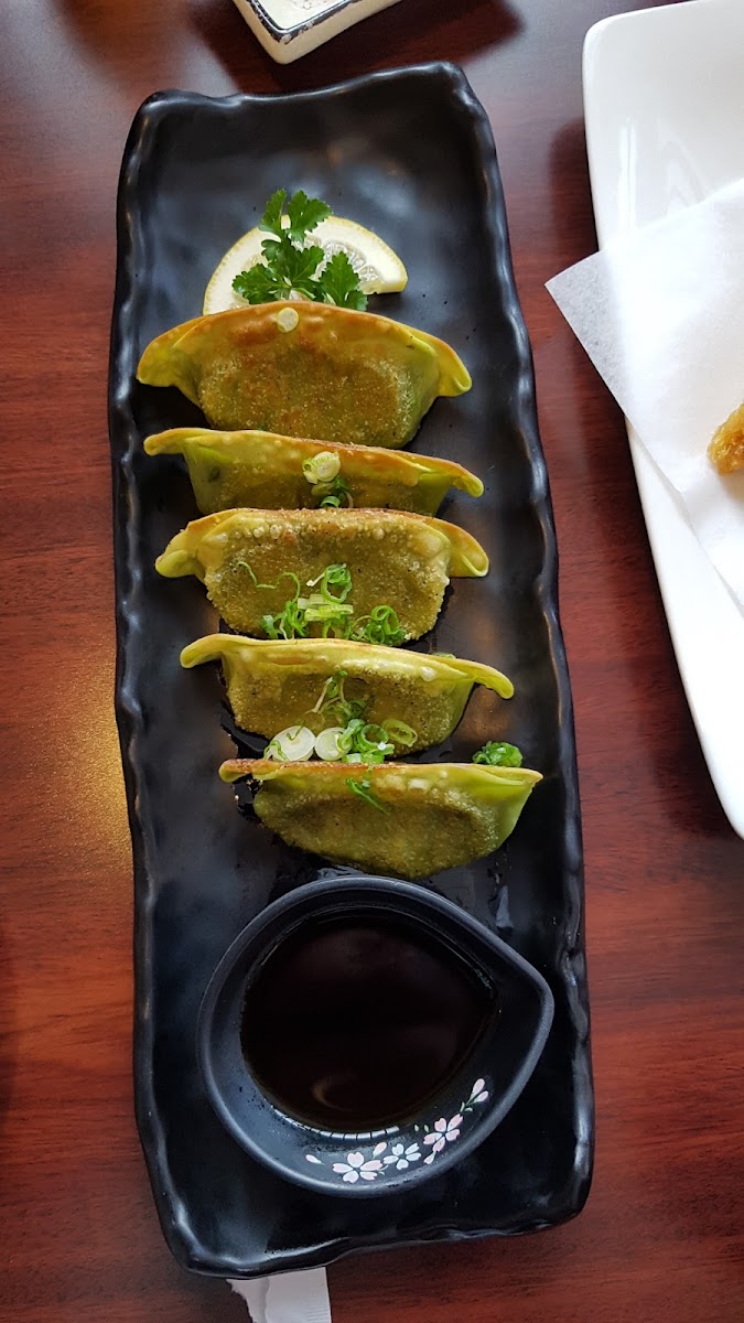 DeepCove Osaka Sushi