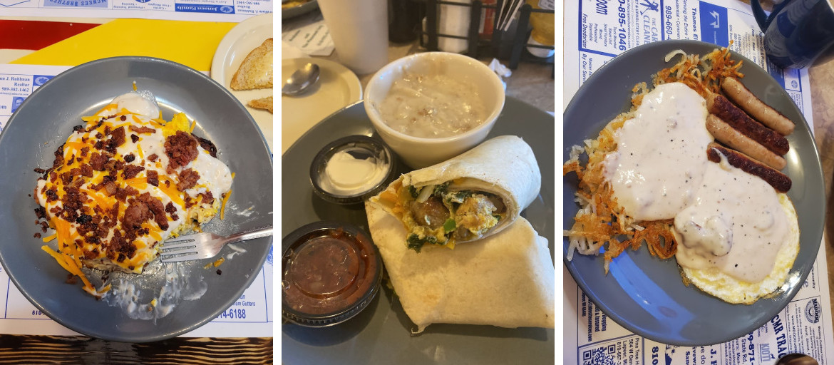 Deerfield Inn Restaurant & Catering