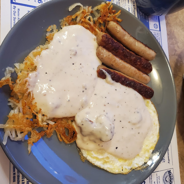 Hash Browns