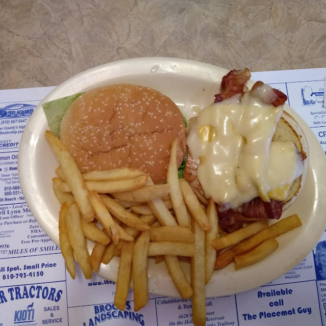 Chicken Club