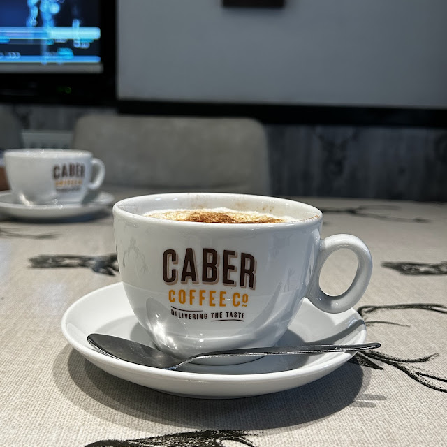 Cappuccino