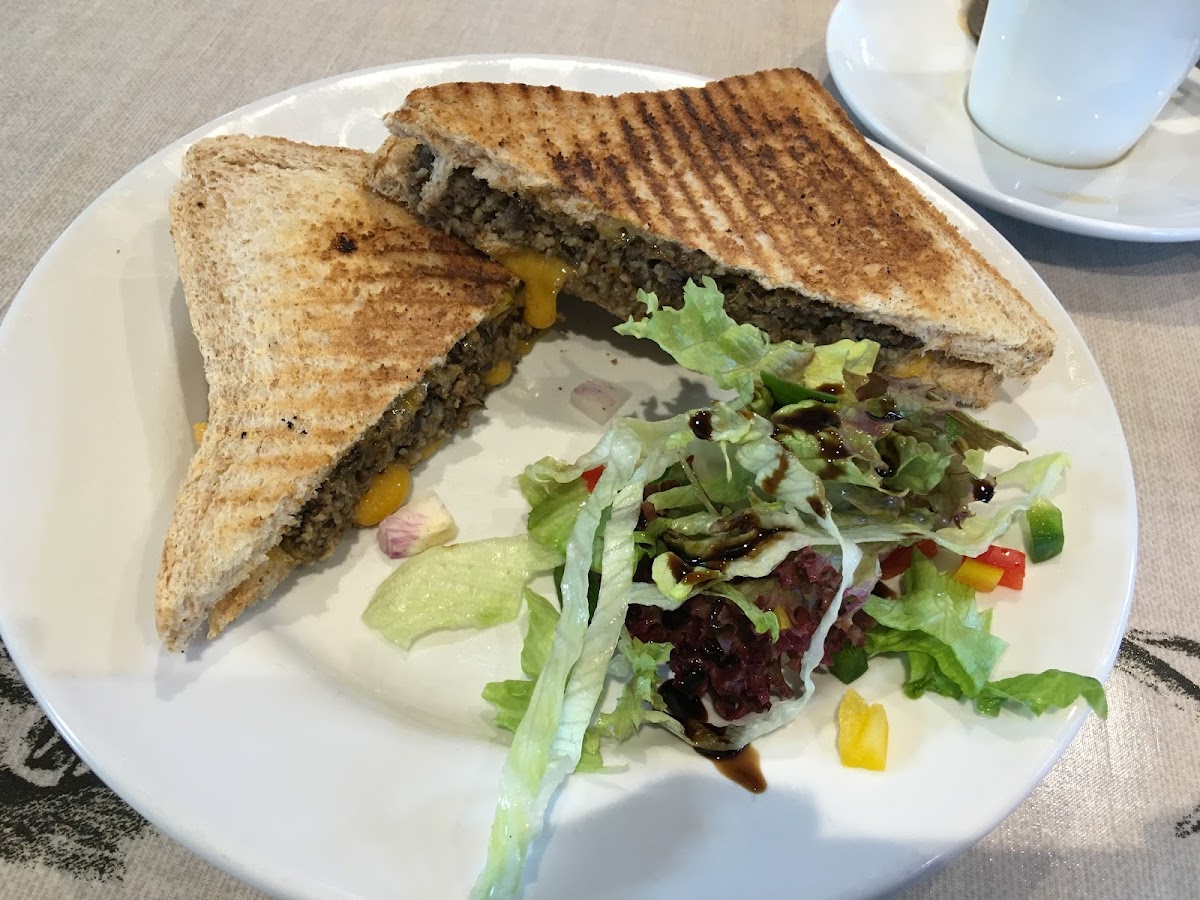 DEERSTALKER DINER