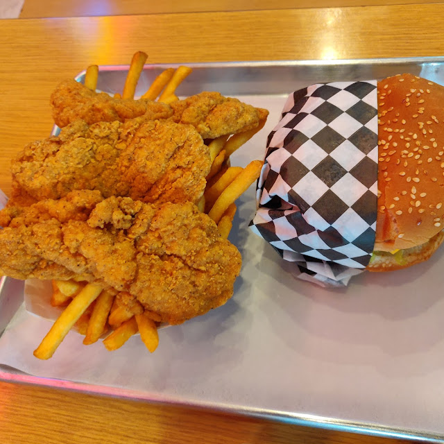 Chicken Tenders