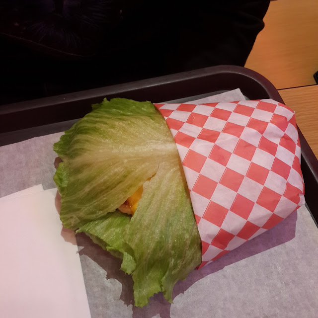 Lettuce