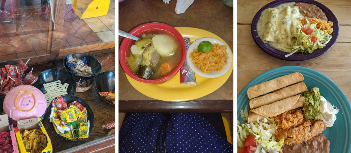 Delfina's Kitchen
