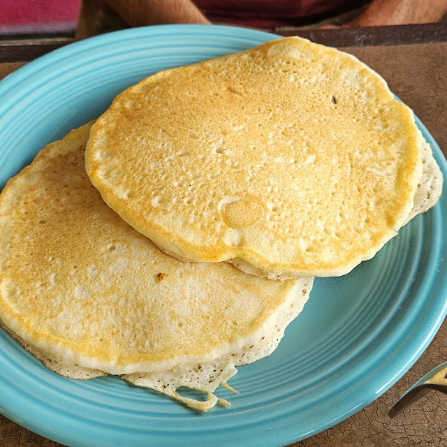 Pancakes
