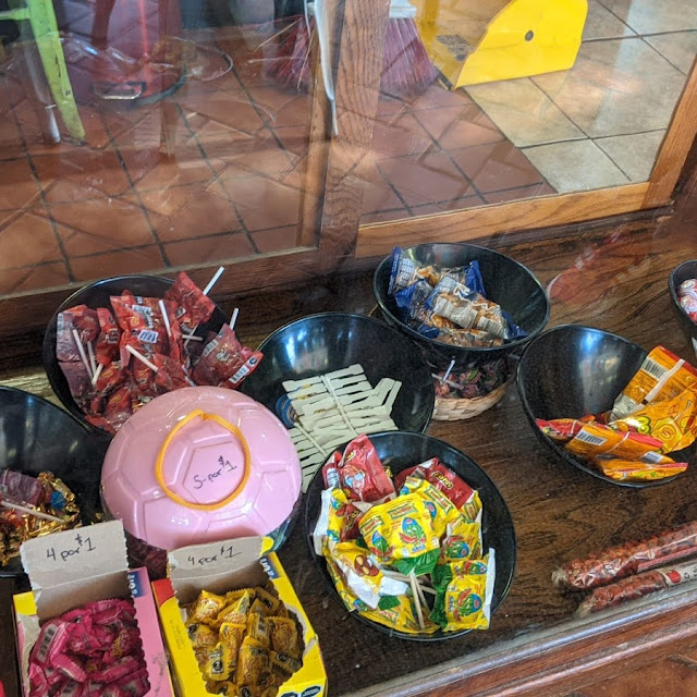 Candy
