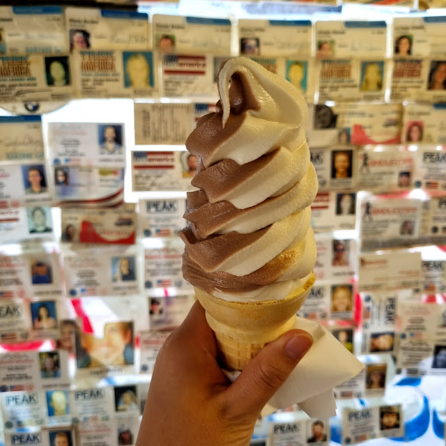 Ice Cream Cone