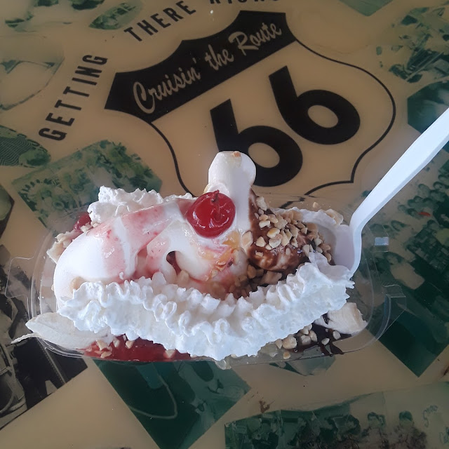 Banana Split
