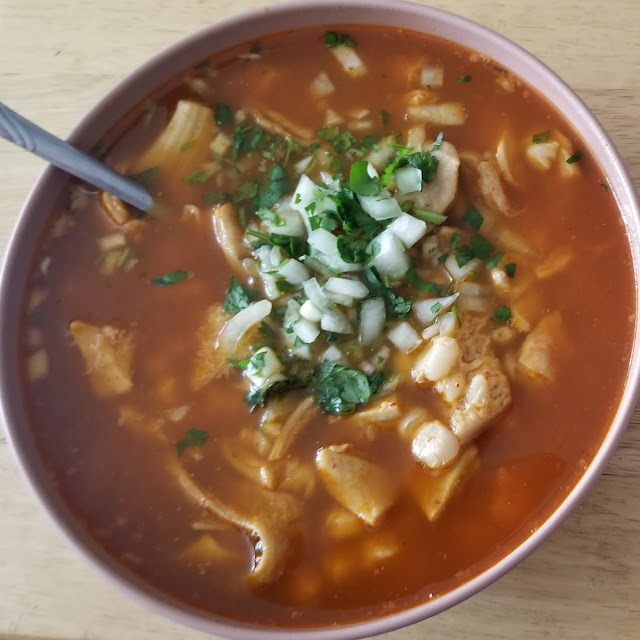 Menudo