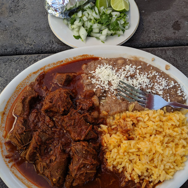 Birria