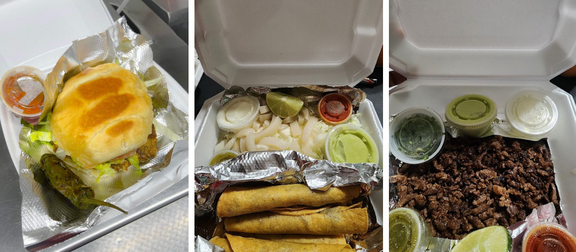 Delichio's