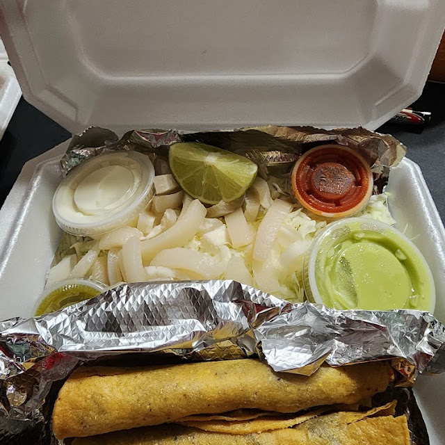 Flautas
