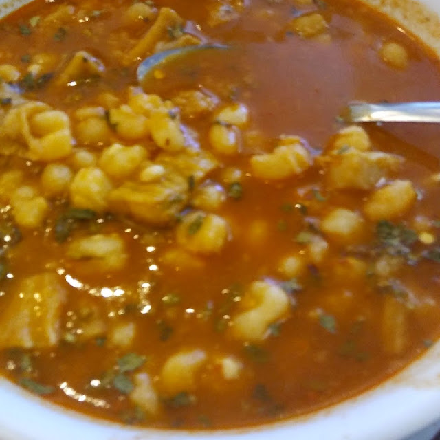 Menudo
