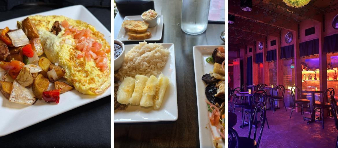 Delicias del Sur