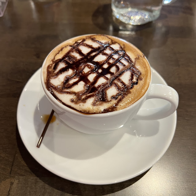Cappuccino