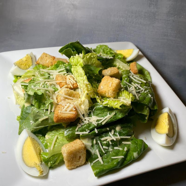 Cesar Salad
