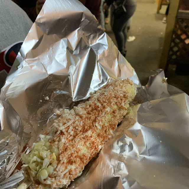 Elotes