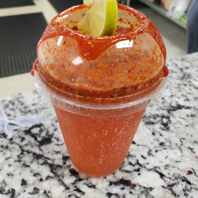 Michelada