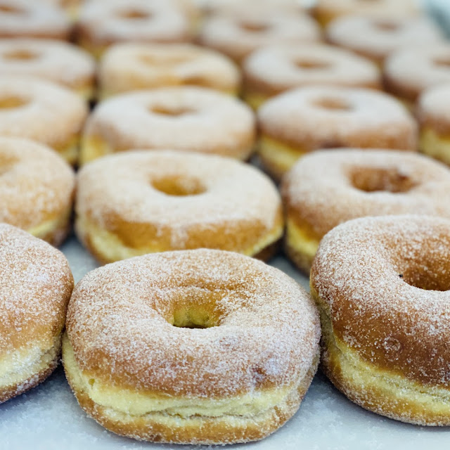 Doughnut