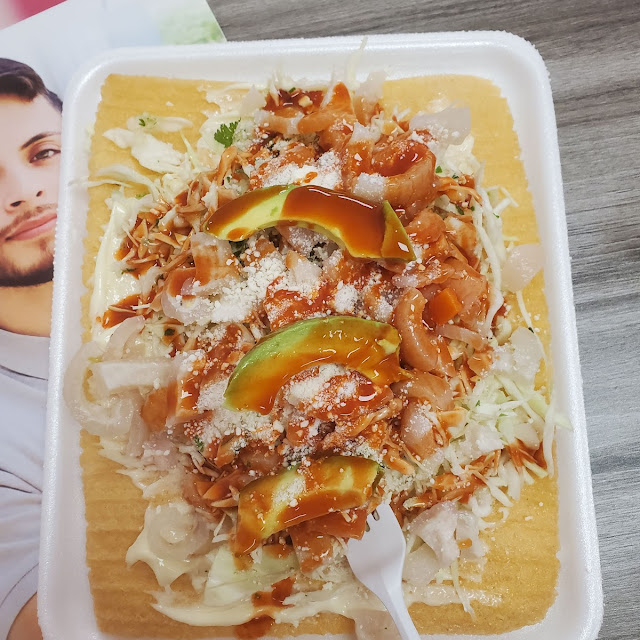 Chicharron Preparado
