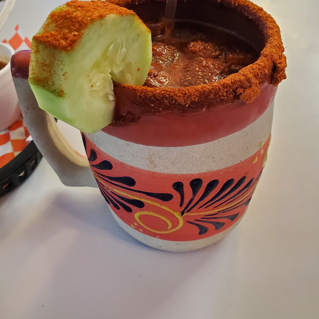 Michelada