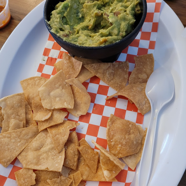 Guacamole