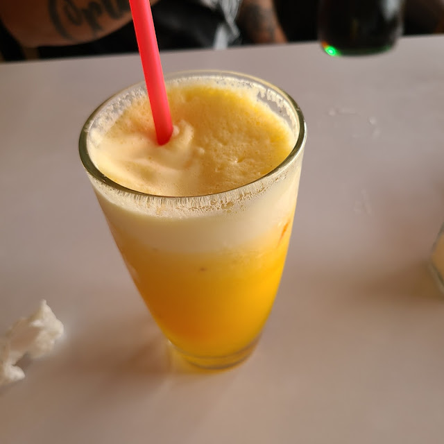 Mango-Chela