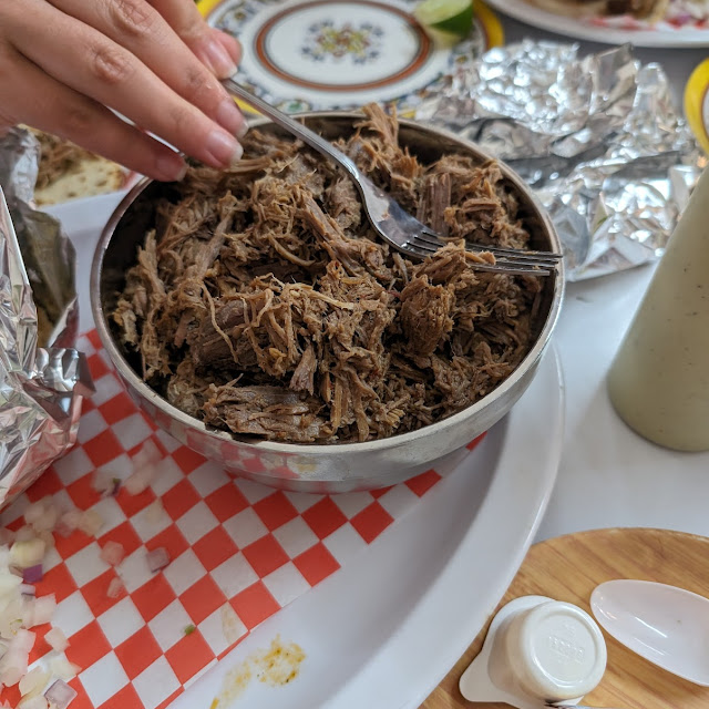 Barbacoa