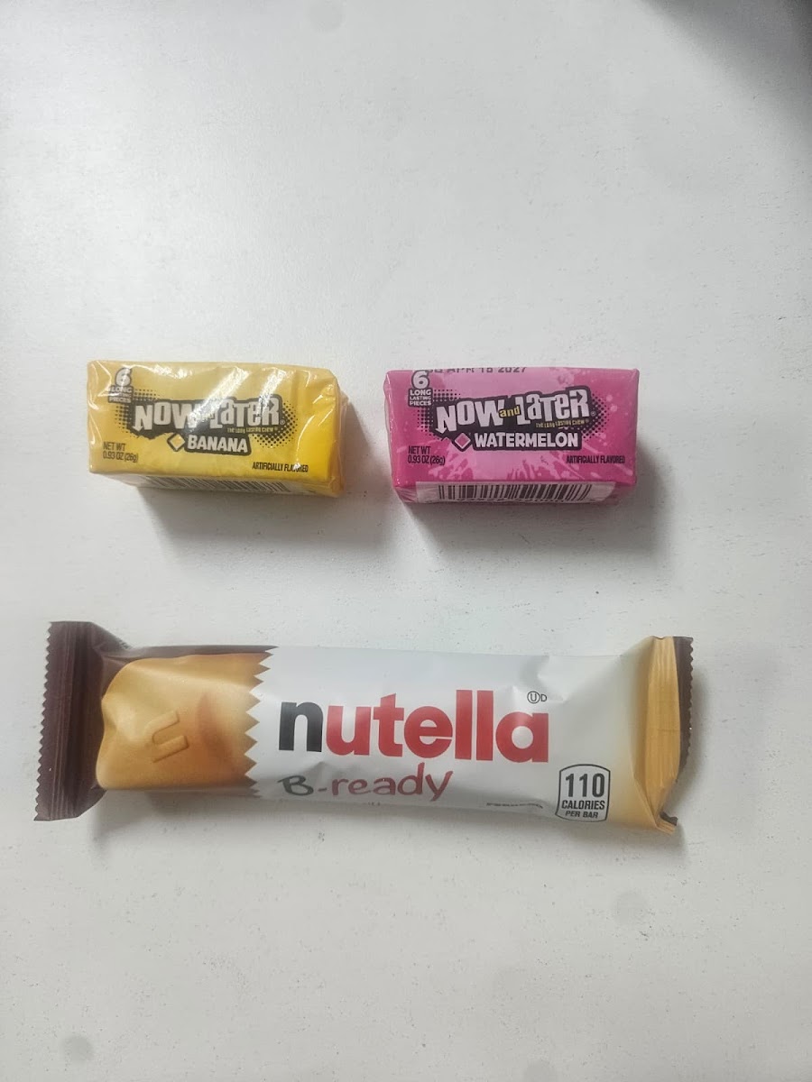 Delicious Express Market