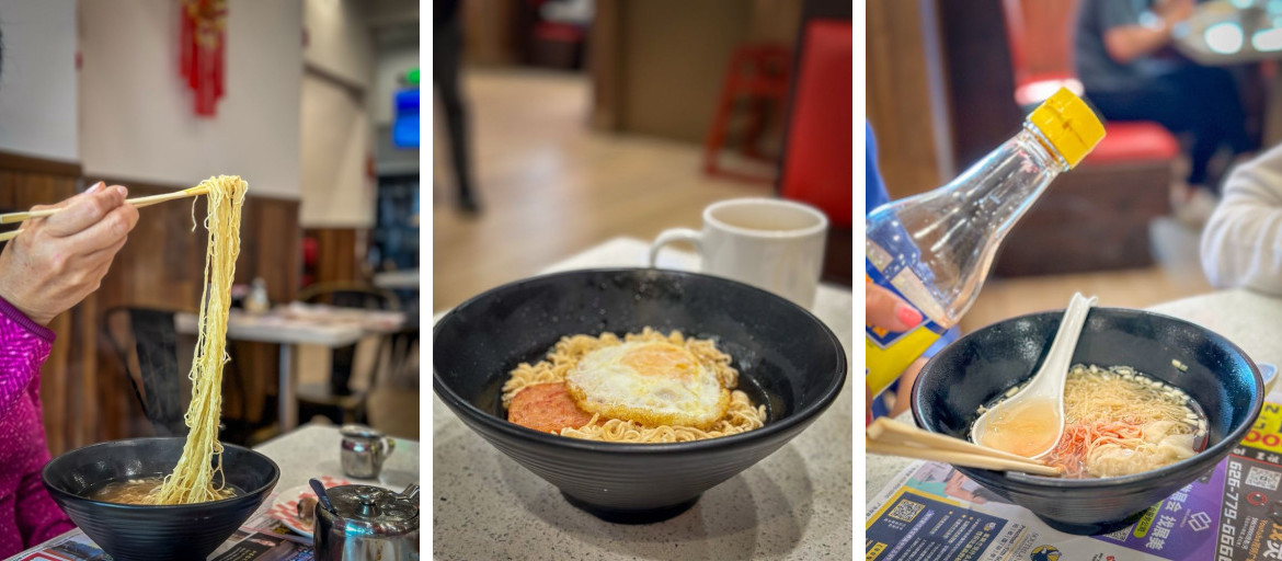 Delicious Food Corner - Arcadia