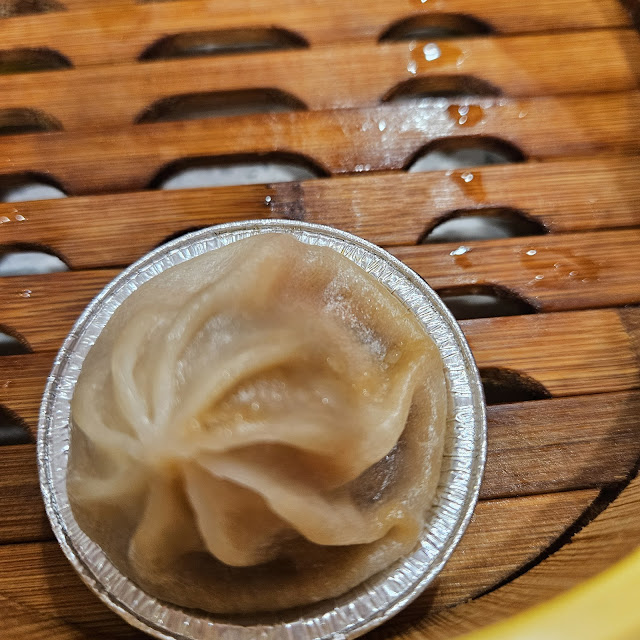 Dumplings